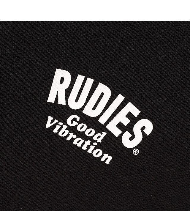 RUDIE'S(ルーディーズ)