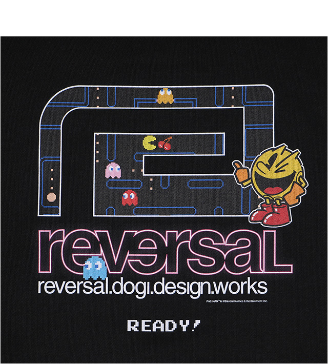 reversal(リバーサル)