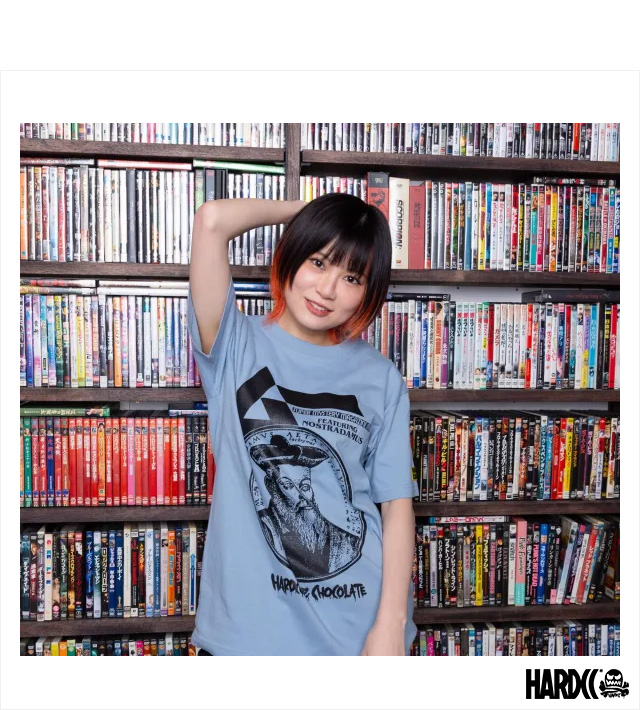 HARDCC(コアチョコ)