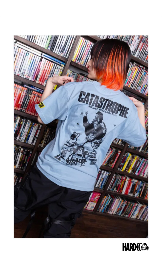 HARDCC(コアチョコ)