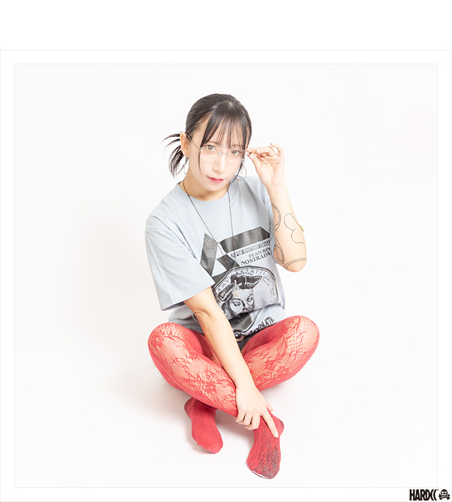 HARDCC(コアチョコ)