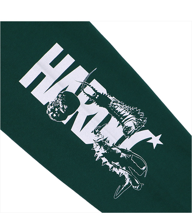 HARDCC(コアチョコ)