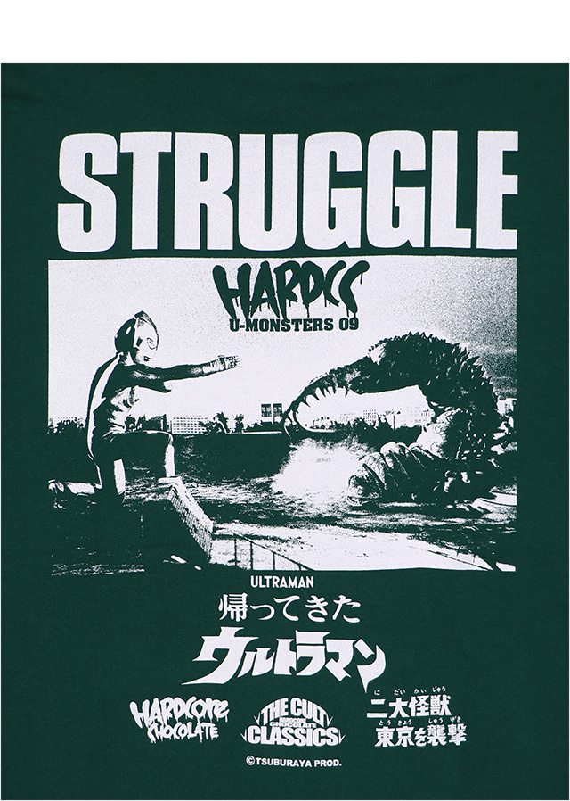 HARDCC(コアチョコ)