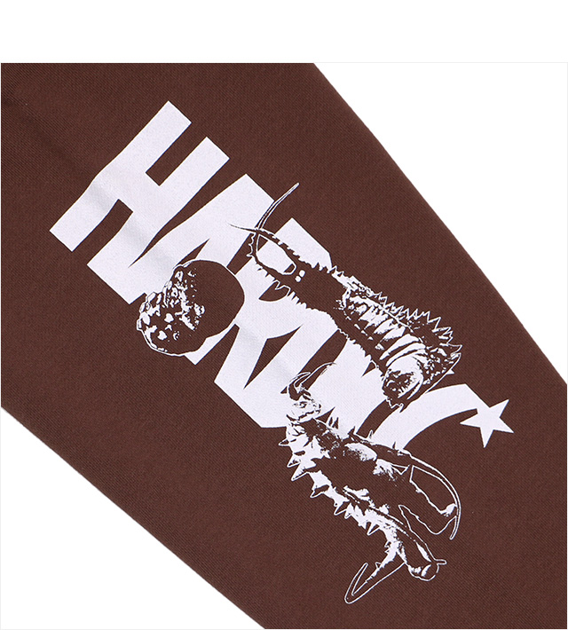HARDCC(コアチョコ)
