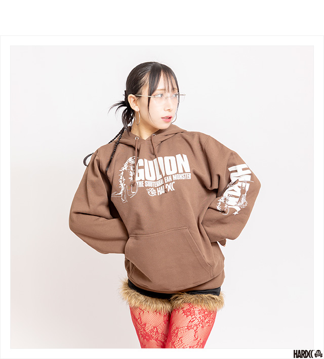 HARDCC(コアチョコ)