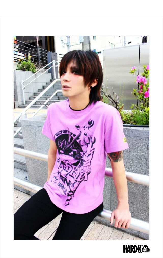 HARDCC(コアチョコ)