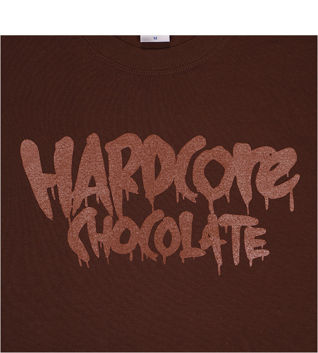 HARDCC(コアチョコ)