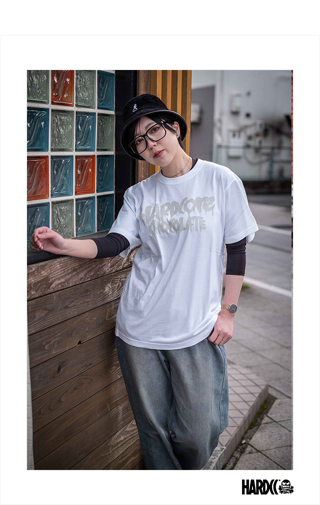 HARDCC(コアチョコ)