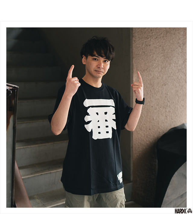 HARDCC(コアチョコ)