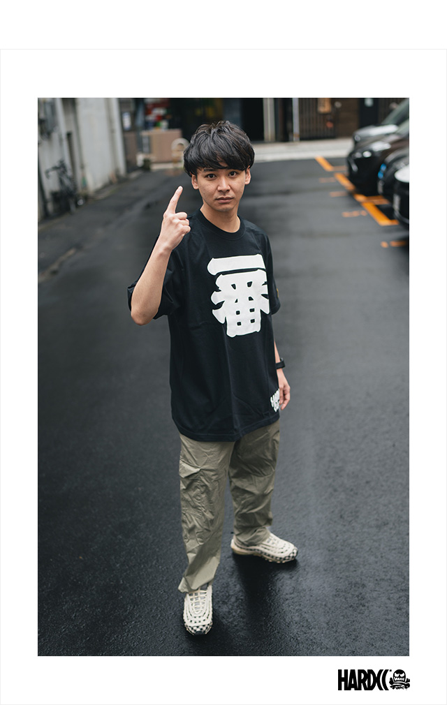 HARDCC(コアチョコ)