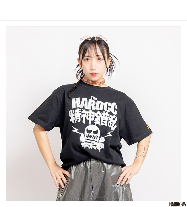 HARDCC(コアチョコ)