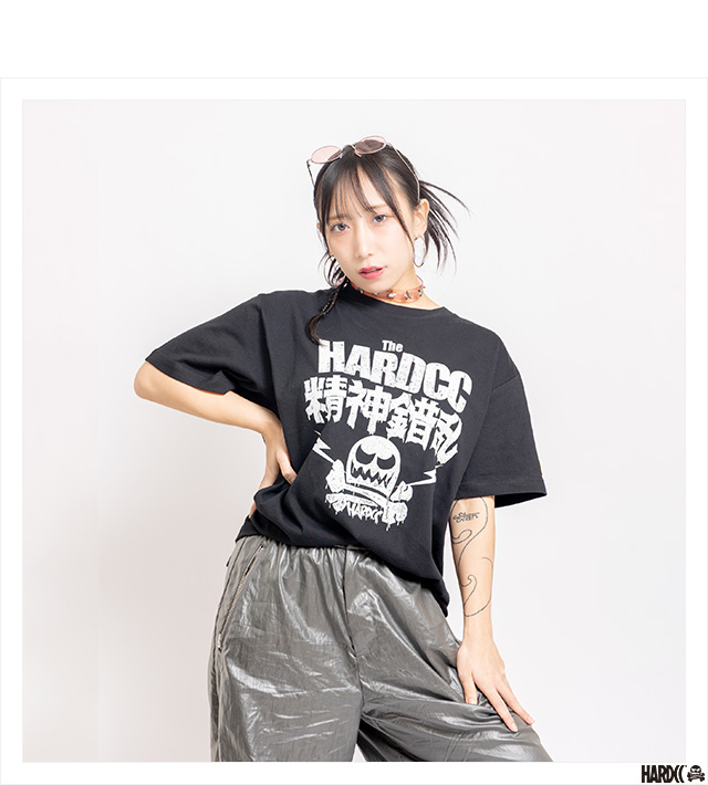 HARDCC(コアチョコ)