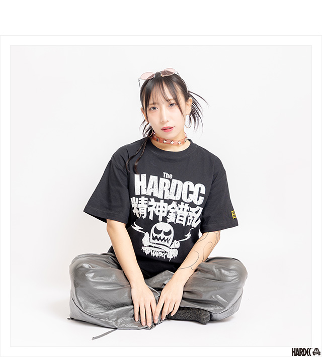 HARDCC(コアチョコ)