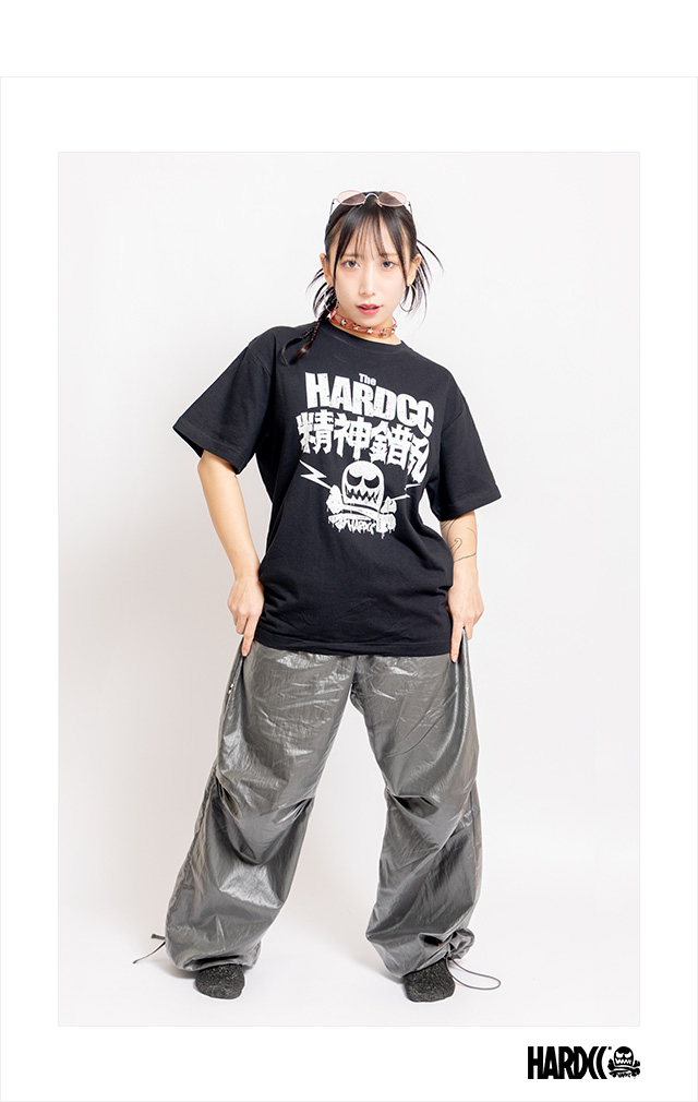 HARDCC(コアチョコ)