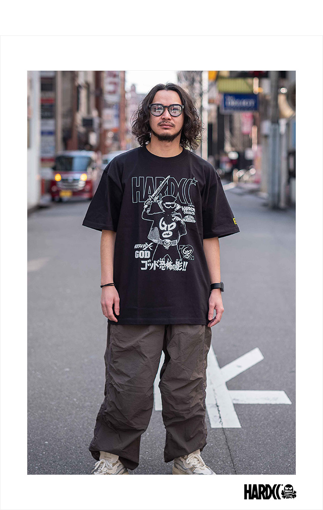 HARDCC(コアチョコ)