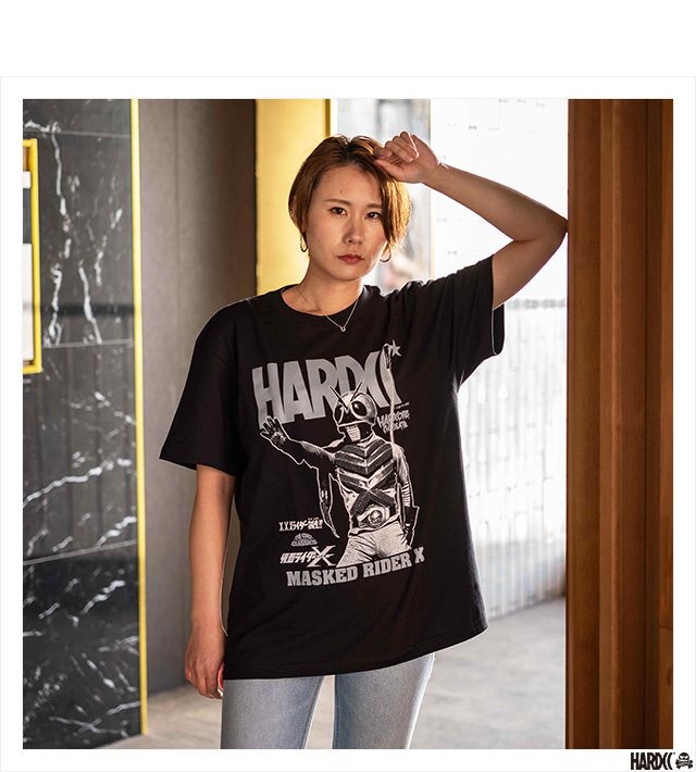 HARDCC(コアチョコ)