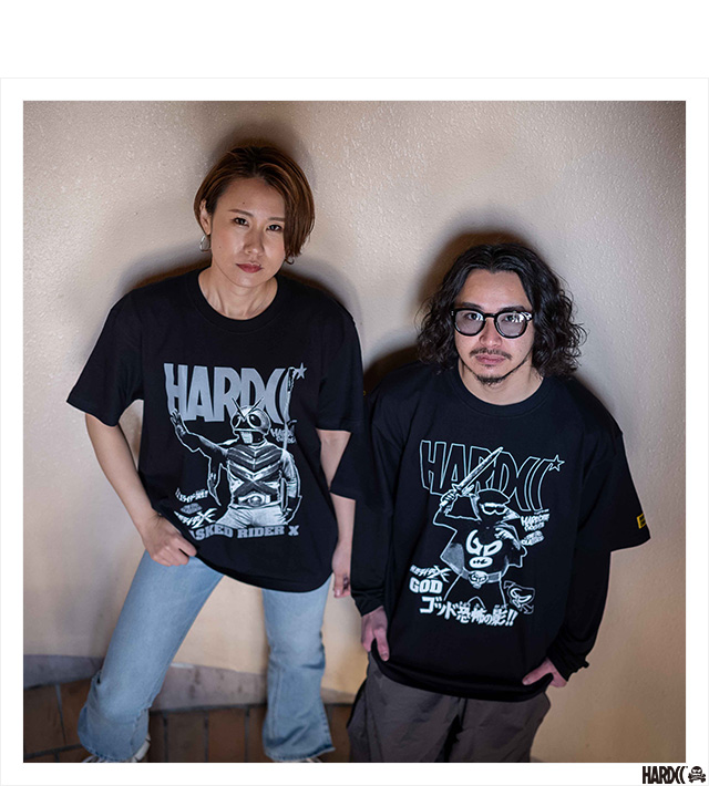 HARDCC(コアチョコ)