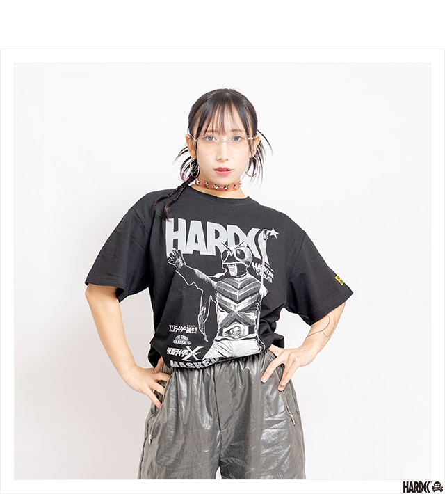HARDCC(コアチョコ)