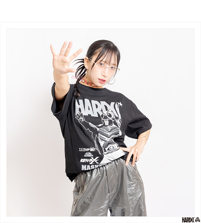 HARDCC(コアチョコ)