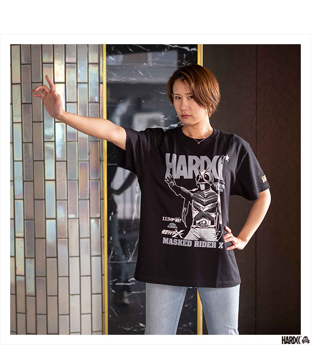 HARDCC(コアチョコ)