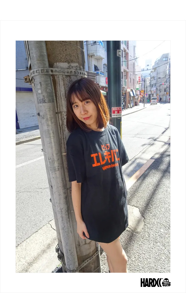 HARDCC(コアチョコ)