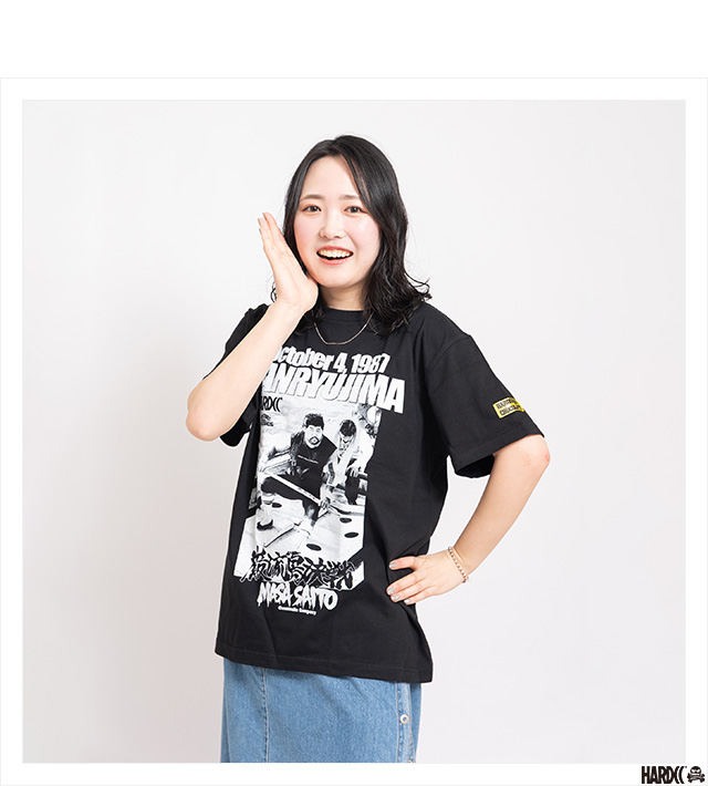 ハードコアチョコレート) HARDCORE CHOCOLATE マサ斎藤 巌流島決戦