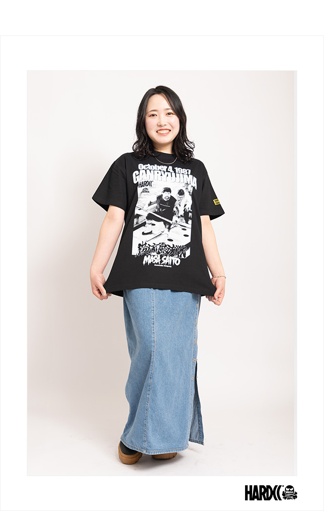 HARDCC(コアチョコ)