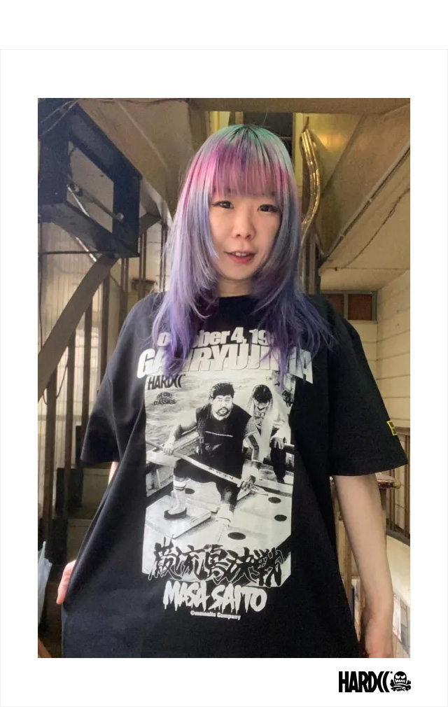 HARDCC(コアチョコ)
