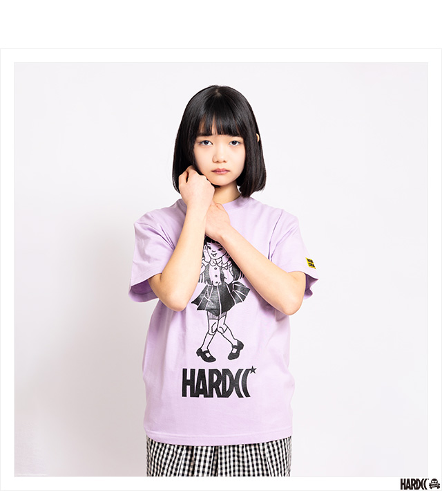 HARDCC(コアチョコ)