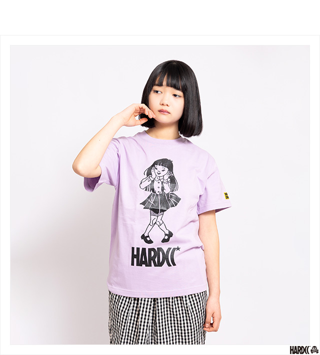 HARDCC(コアチョコ)