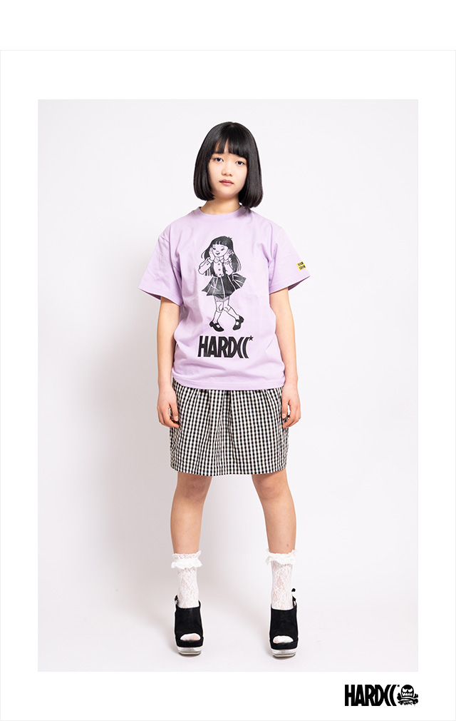 HARDCC(コアチョコ)