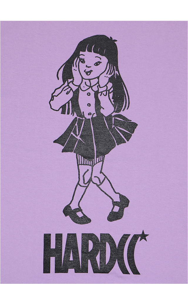 HARDCC(コアチョコ)