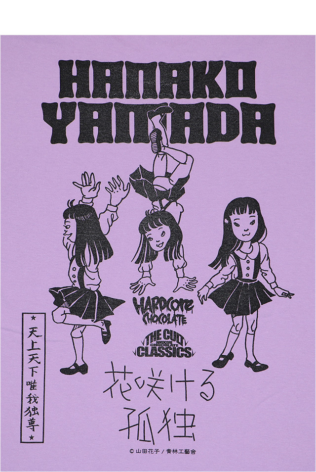 HARDCC(コアチョコ)