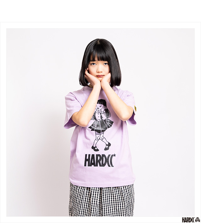 HARDCC(コアチョコ)