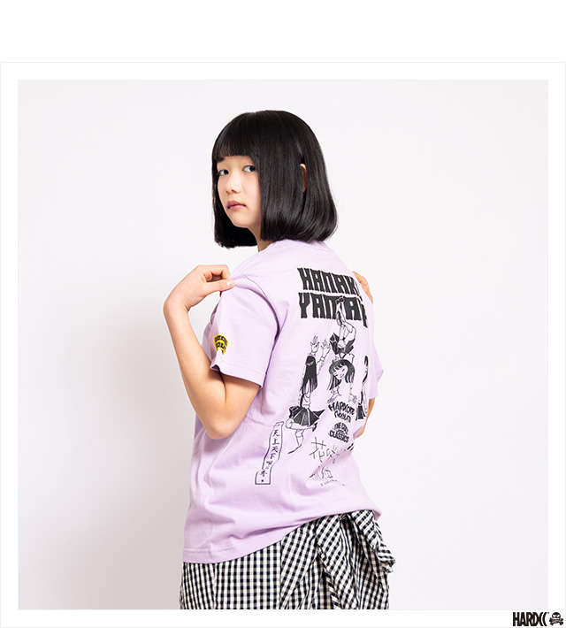 HARDCC(コアチョコ)