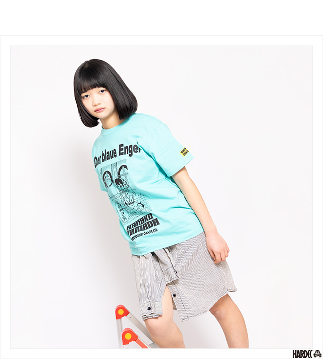 HARDCC(コアチョコ)
