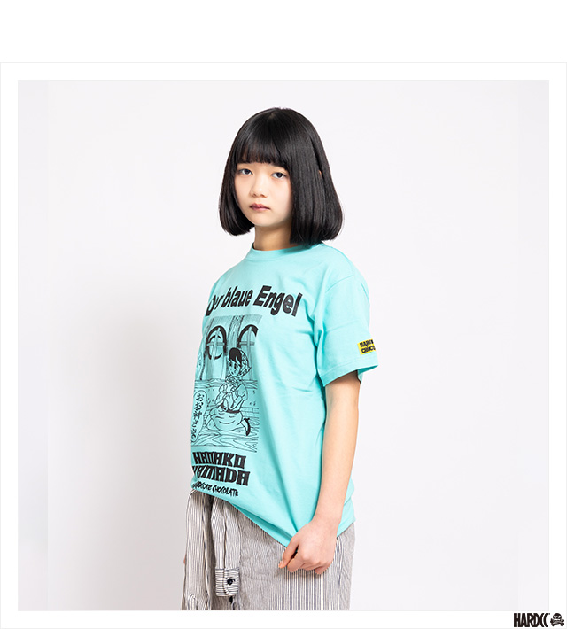 HARDCC(コアチョコ)