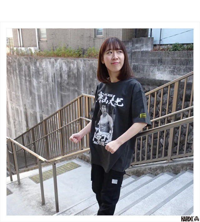 HARDCC(コアチョコ)