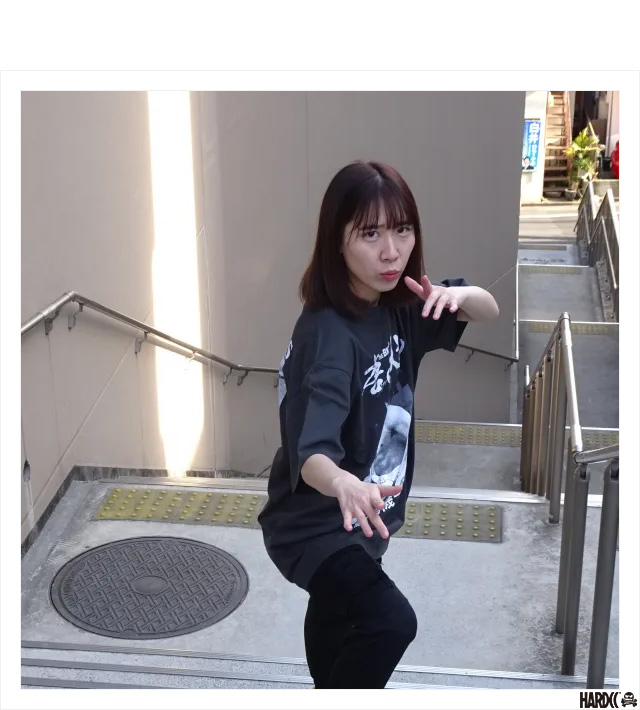 HARDCC(コアチョコ)