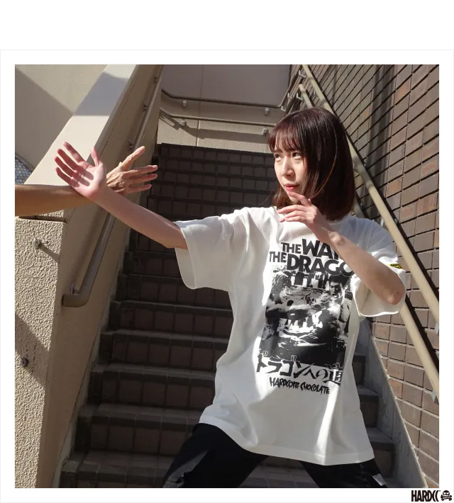 HARDCC(コアチョコ)