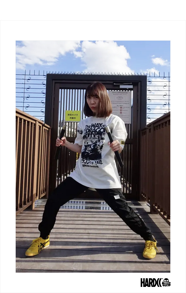 HARDCC(コアチョコ)