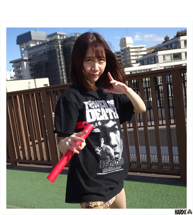 HARDCC(コアチョコ)