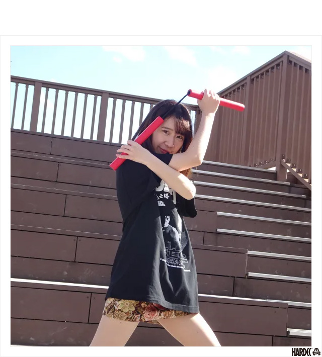 HARDCC(コアチョコ)
