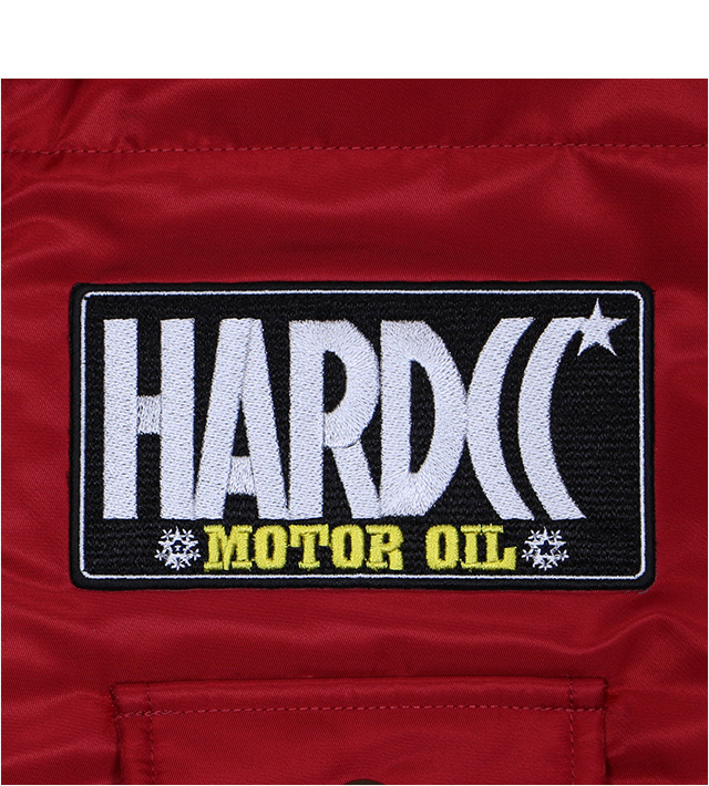 HARDCC(コアチョコ)