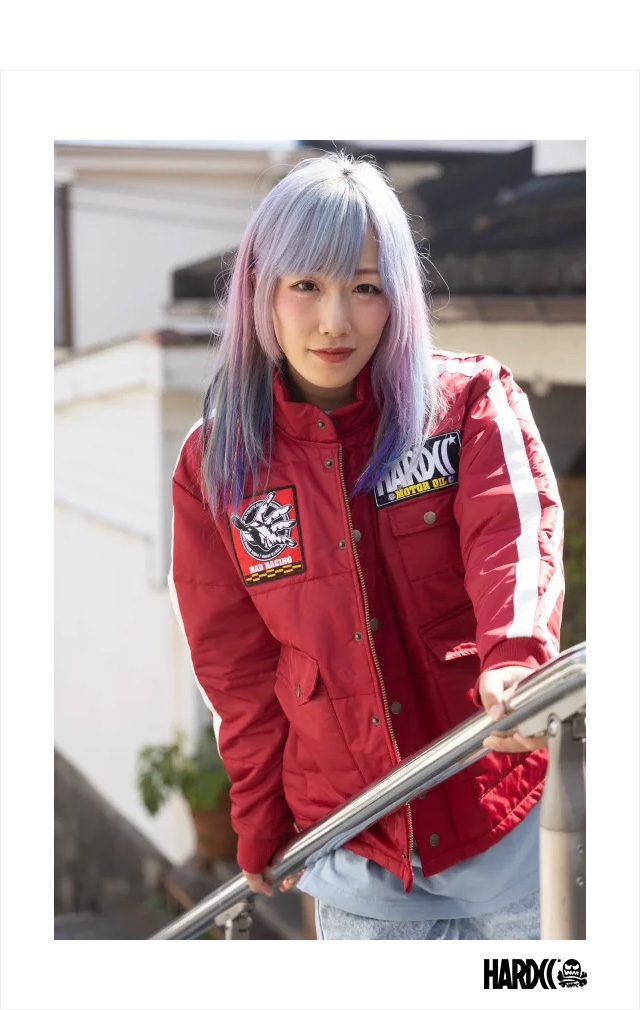 HARDCC(コアチョコ)