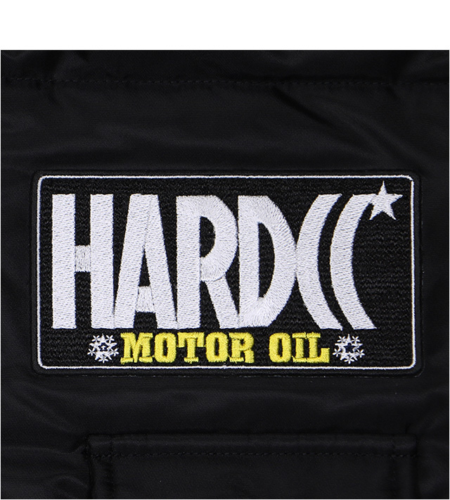 HARDCC(コアチョコ)