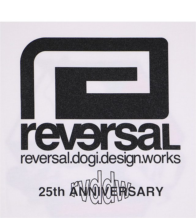 REVERSAL(リバーサル)