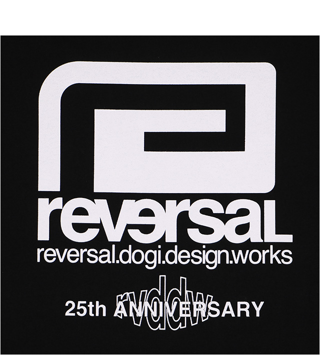 REVERSAL(リバーサル)