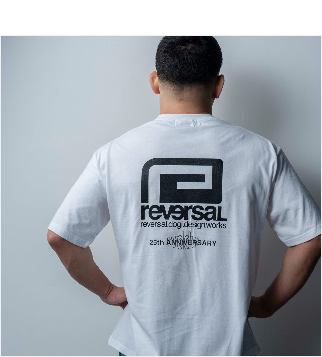 REVERSAL(リバーサル)