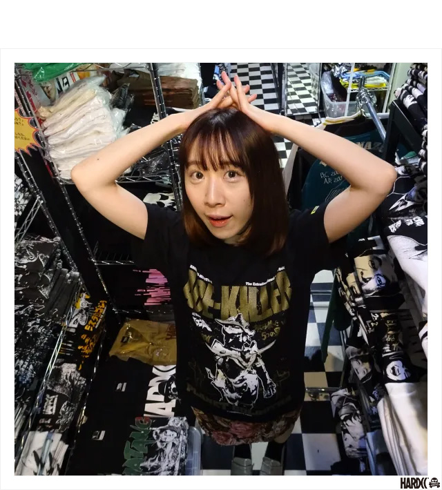 HARDCC(コアチョコ)